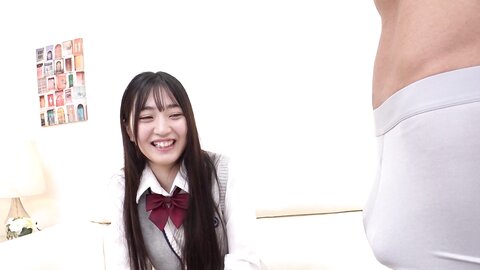 IENF-363 Amateur Pick-up - An Amateur Pick-up - An Innocent *** I Found In Yoyogi Gave Me A Bareback...