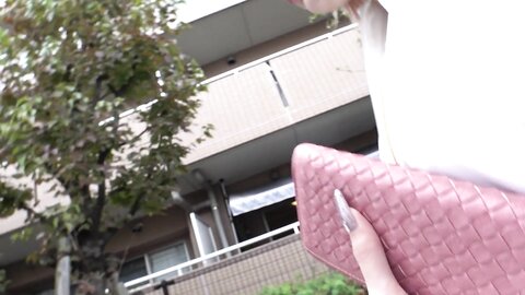 IENF-363 Amateur Pick-up - An Amateur Pick-up - An Innocent *** I Found In Yoyogi Gave Me A Bareback...