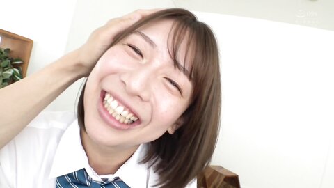 MUCD-329 Super Naughty Uniformed Beautiful Girl And Fucked Around And Flirtatious SEX - 2 Beautiful Girls...