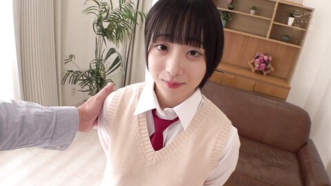 MUKD-536 Normally, She Is A Cheerful Girl Who Is The Center Of The School. But The Truth Is... No One In The...