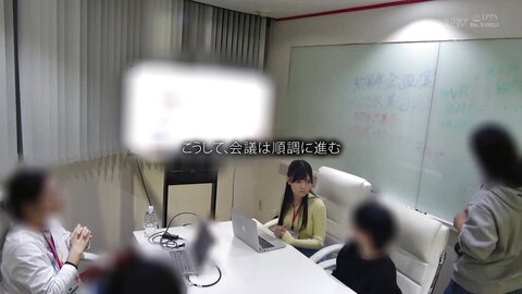 SDJS-309 [Uncensored] Akari Matsunaga (Publicity Dept.) - Second AV Appearance - 5 Days Of Firsts! Sneak Exposur...