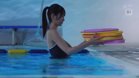 SONE-695 [Uncensored] I Wanted To Arouse My Favorite Adult Teacher, Who Is Still A Teenager...so I Approached Her In A...