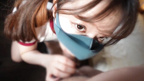 4701997 50% OFF!!!Superbly beautiful! **pzzyxqx*z* ! Completely for the first time, 23 years old, beauty salon worker, 2 rounds of Nakadashi, gym clothes.