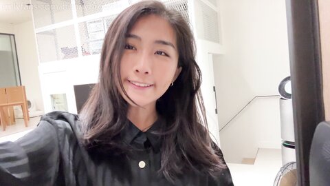 I Squirted 3 Times After Workout Thinking About You