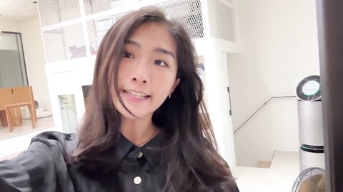 I Squirted 3 Times After Workout Thinking About You