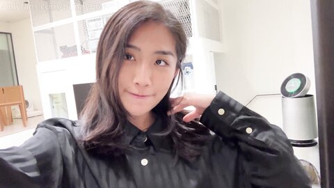 I Squirted 3 Times After Workout Thinking About You