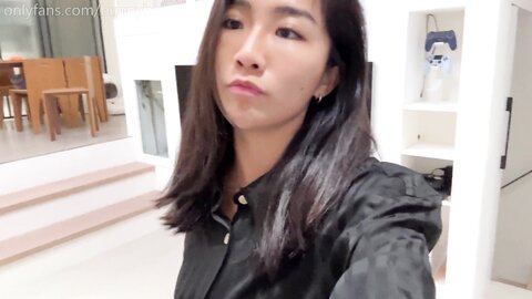 I Squirted 3 Times After Workout Thinking About You