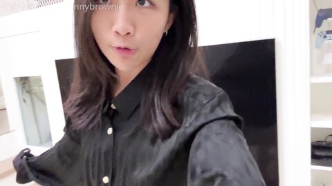 I Squirted 3 Times After Workout Thinking About You