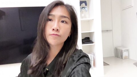 I Squirted 3 Times After Workout Thinking About You