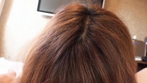 Kiyo Is An Asian Girl Eager To Suck Cock
