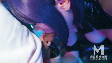 Model Media Asia Fancy Doll Ep2