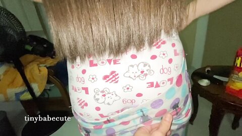 Real Stepdaughter A Secret Between This Cute Girl And Her Old Man
