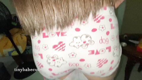 Real Stepdaughter A Secret Between This Cute Girl And Her Old Man