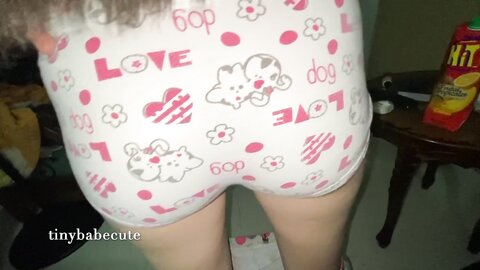 Real Stepdaughter A Secret Between This Cute Girl And Her Old Man