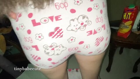 Real Stepdaughter A Secret Between This Cute Girl And Her Old Man
