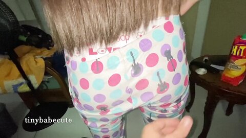 Real Stepdaughter A Secret Between This Cute Girl And Her Old Man