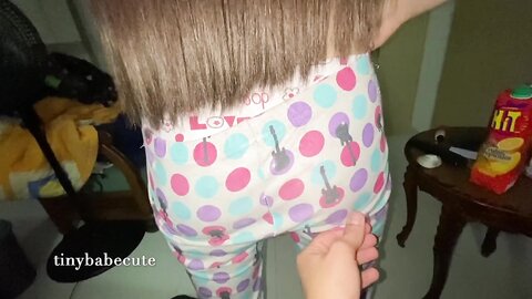 Real Stepdaughter A Secret Between This Cute Girl And Her Old Man