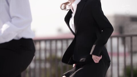 JUR-363 [4K] Daruma-san Koronada Rin-chan - Married Woman Trainee In Education, Recreation Of Humiliation...