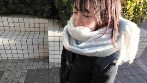 SDAB-334 [4K] This Winter, A Shy, Beautiful Girl Who Became A Ronin Student Will Have Her White, A-cup Body...
