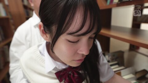 SONE-715 [4K] When I Couldn't Hold Back And Molested A Modest, Quiet, And Serious Girl... She Was More Captivated...