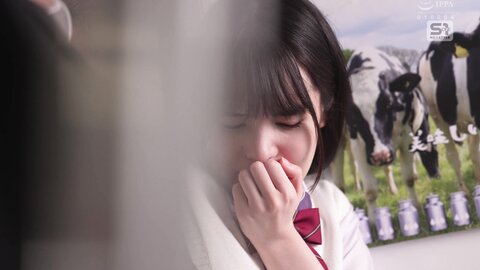 SONE-715 [4K] When I Couldn't Hold Back And Molested A Modest, Quiet, And Serious Girl... She Was More Captivated...