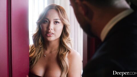 Deeper Curvy Kazumi Is Dominated Amp Spanked Hard Asian Porn