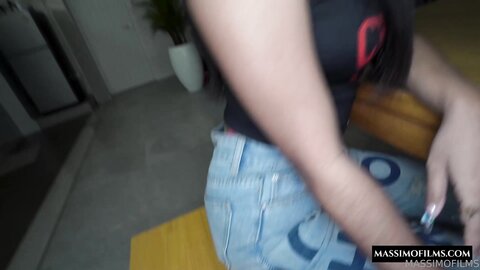 Her Bestie Is An Absolute Slut