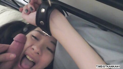 WMAF 10 (*** bondage - 03)