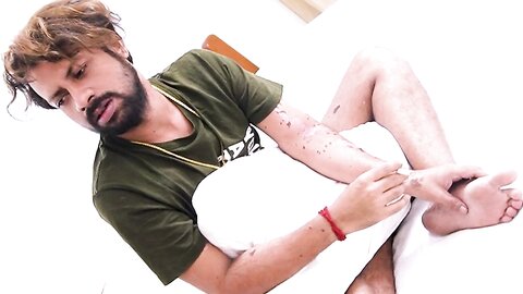 A Sexy Desi Girl Comes In Sex Hungry Boys Room And Fucked Hard