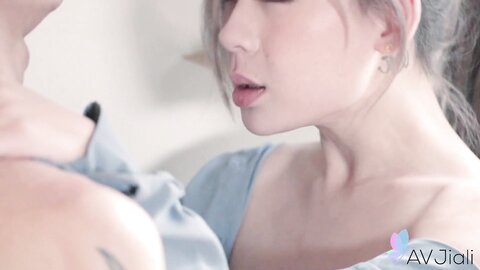Chinese Girl Lin Siyu With Boyfriend Enjoying Each Other Sexually