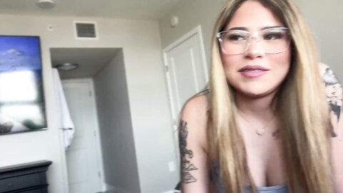 Curious Teen Step Siblings Try Sex ~ Raeley Love ~ Household Fantasy