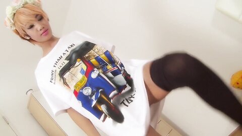 Fresh Girl A Japanese Slut Gets Fucked In The Pussy