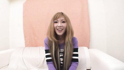Hairy Cunt Is Stroked Anal Porn Feat Yuuno Hoshi