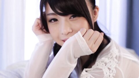 Mizuki Sena College Honor Graduate From An Allgirls University Porn Debut Part