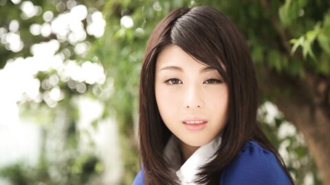 Mizuki Sena College Honor Graduate From An Allgirls University Porn Debut Part