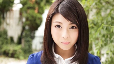 Mizuki Sena College Honor Graduate From An Allgirls University Porn Debut Part