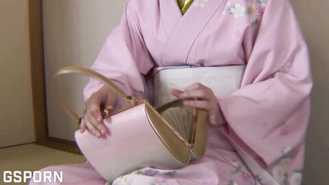 Sexy Japanese Girl Has Sex With Old Man And Want A Pussy Creampie