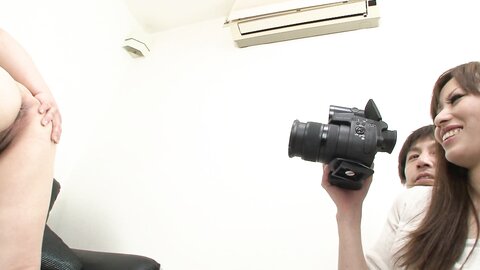 Slut Gets Fucked Hard By A Huge Cock After Blowjob Feat Aiki Kurosawa Eroticonly