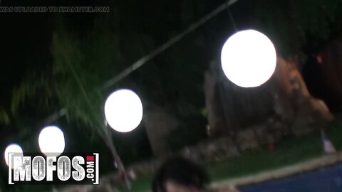 Teagan Summers Courtney Page Kaci Starr Amp Annie Lee Take Of Their Clothes And Suck Some Cock Mofos