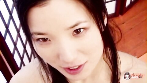 When Her Horny Boyfriend Films During Sex The Kinky Asian Chick Feels Super Orgasmic