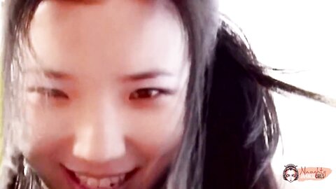 When Her Horny Boyfriend Films During Sex The Kinky Asian Chick Feels Super Orgasmic