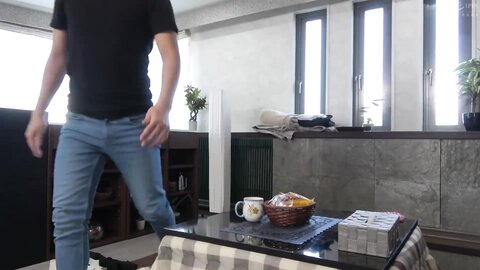 When I Got Down On My Knees And Asked Wifes Mother To Release Desire
