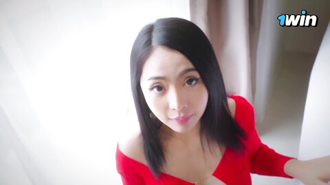 Asian Girl Gets Rough Anal Fuck From Early Morning Xreindeers