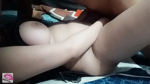Pijatan Menggoda Dari Supir Saya