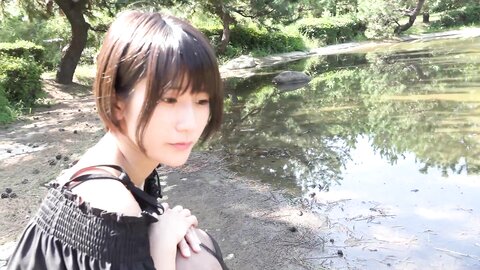 LOVEPOP Gravure No.50 – Usako Kurusu 来栖うさこ MOVIE 11 – 14 4