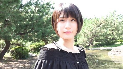 LOVEPOP Gravure No.50 – Usako Kurusu 来栖うさこ MOVIE 11 – 14 4