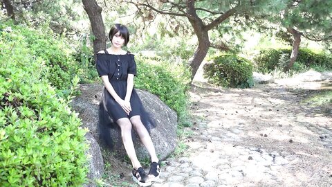 LOVEPOP Gravure No.50 – Usako Kurusu 来栖うさこ MOVIE 11 – 14 4