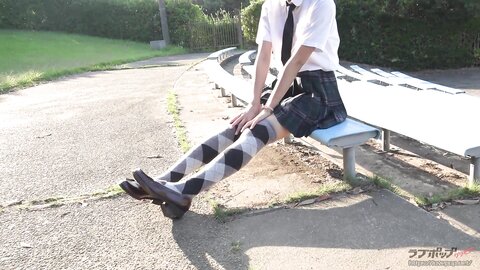 LOVEPOP Gravure No.50 – Usako Kurusu 来栖うさこ MOVIE 11 – 14