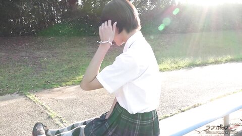LOVEPOP Gravure No.50 – Usako Kurusu 来栖うさこ MOVIE 11 – 14