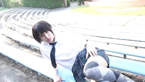LOVEPOP Gravure No.50 – Usako Kurusu 来栖うさこ MOVIE 11 – 14